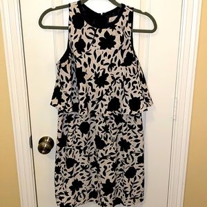 Flowy Spring/ Summer/ Fall dress